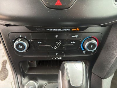 2015 Ford Focus SE 200A