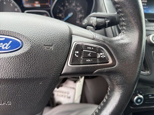 2015 Ford Focus SE 200A