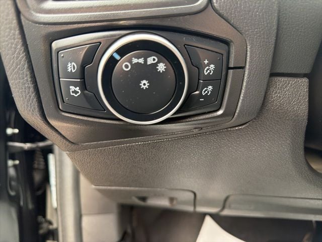 2015 Ford Focus SE 200A