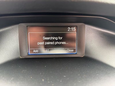 2015 Ford Focus SE 200A