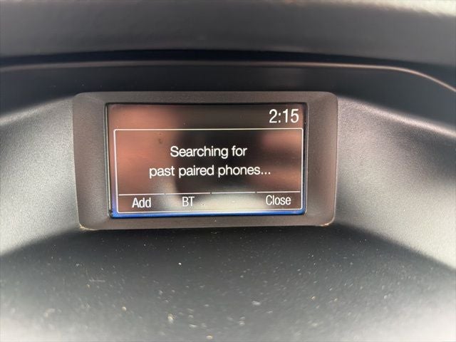 2015 Ford Focus SE 200A