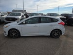 2016 Ford Focus SE Sport 200A