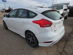2016 Ford Focus SE Sport 200A