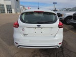 2016 Ford Focus SE Sport 200A