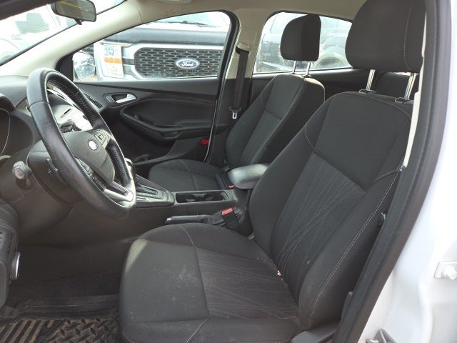 2016 Ford Focus SE Sport 200A