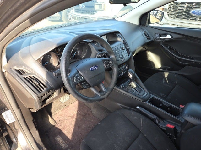 2018 Ford Focus SE 200A