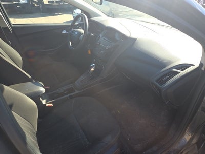 2015 Ford Focus SE 200A