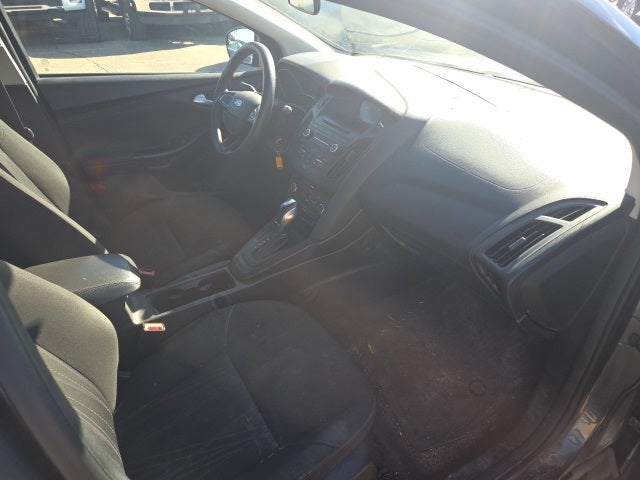 2015 Ford Focus SE 200A