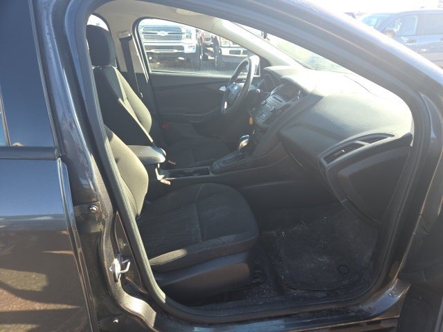 2015 Ford Focus SE 200A