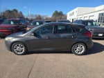 2015 Ford Focus SE 200A
