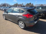 2015 Ford Focus SE 200A
