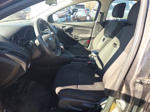 2015 Ford Focus SE 200A