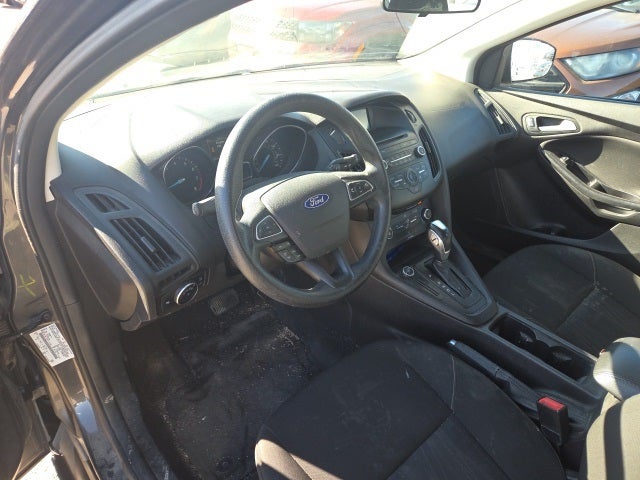 2015 Ford Focus SE 200A