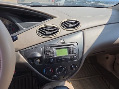 2003 Ford Focus SE