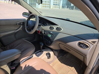 2003 Ford Focus SE