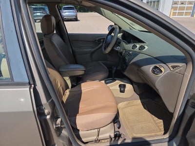 2003 Ford Focus SE