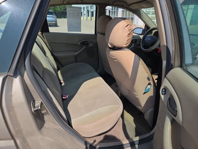 2003 Ford Focus SE