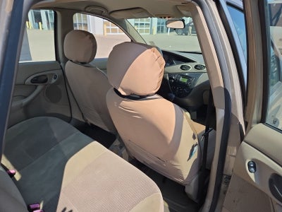 2003 Ford Focus SE