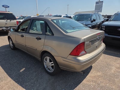 2003 Ford Focus SE