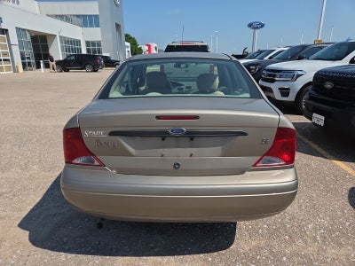 2003 Ford Focus SE