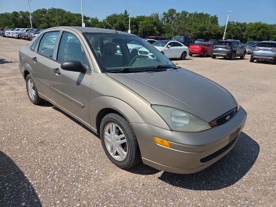 2003 Ford Focus SE