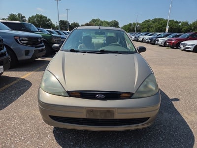 2003 Ford Focus SE