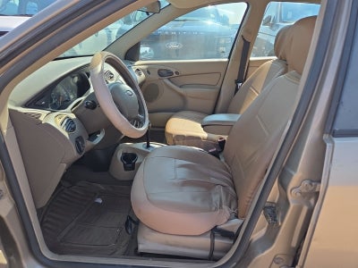 2003 Ford Focus SE