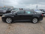 2011 Ford Taurus SEL 200A