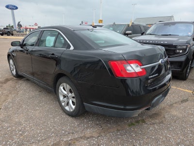 2011 Ford Taurus SEL 200A