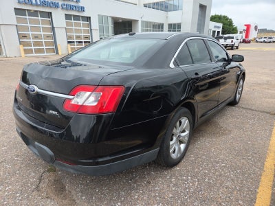 2011 Ford Taurus SEL 200A