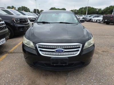 2011 Ford Taurus SEL 200A