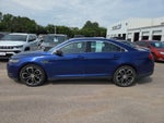 2015 Ford Taurus SHO 401A
