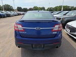 2015 Ford Taurus SHO 401A