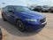 2015 Ford Taurus SHO 401A