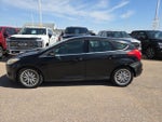 2012 Ford Focus SEL 302A
