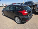 2012 Ford Focus SEL 302A