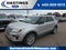 2018 Ford Explorer XLT 202A