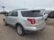 2018 Ford Explorer XLT 202A