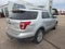 2018 Ford Explorer XLT 202A