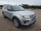 2018 Ford Explorer XLT 202A