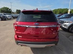 2017 Ford Explorer XLT 202A