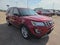 2017 Ford Explorer XLT 202A
