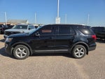 2016 Ford Explorer XLT 202A