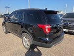 2016 Ford Explorer XLT 202A