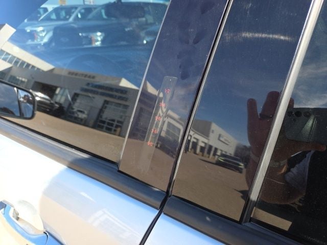 2017 Ford Explorer Limited 300A