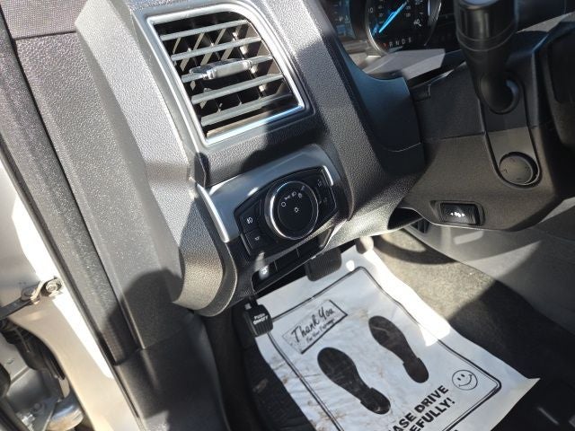 2017 Ford Explorer Limited 300A