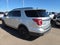 2017 Ford Explorer Limited 300A