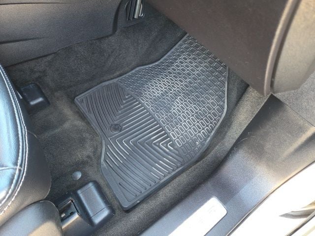 2017 Ford Explorer Limited 300A