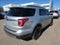 2017 Ford Explorer Limited 300A