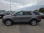 2013 Ford Explorer Limited 302A